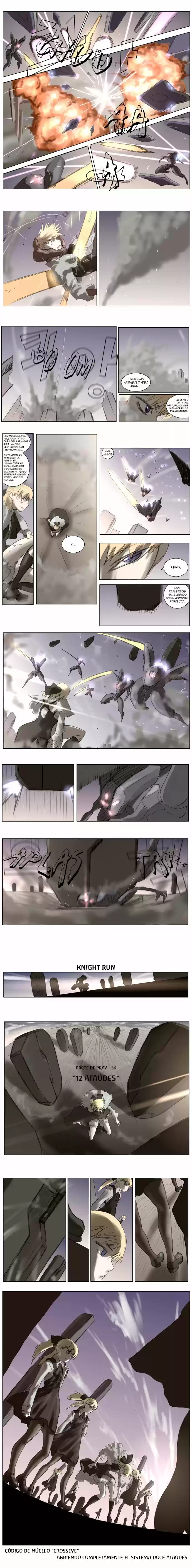 Knight Run (2016) - Capítulo 56 - Página 5 - LectorTMOo