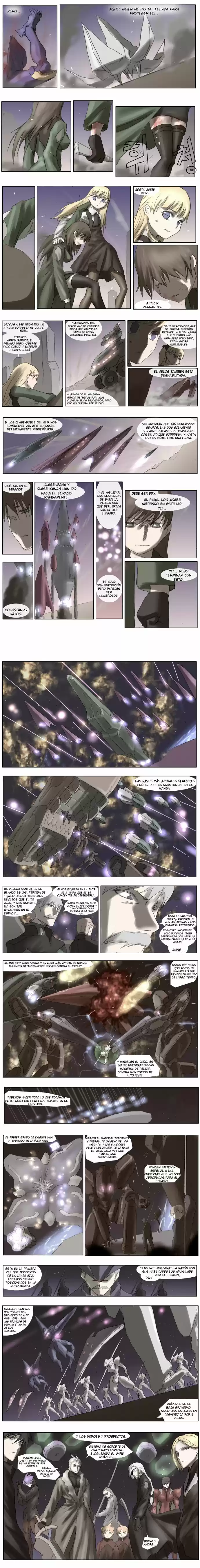 Knight Run (2016) - Capítulo 60 - Página 6 - LectorTMOo