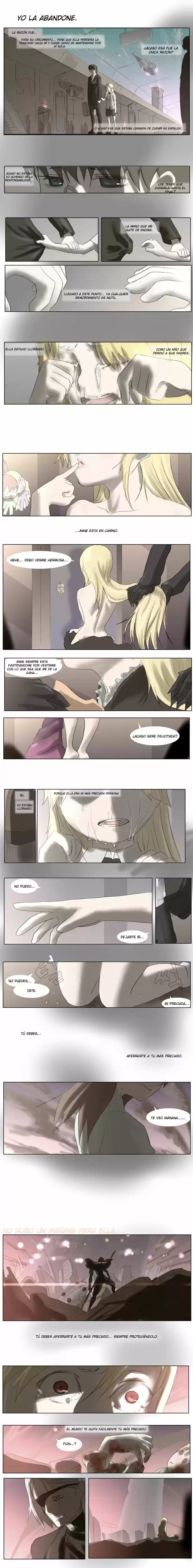 Knight Run (2016) - Capítulo 61 - Página 6 - LectorTMOo