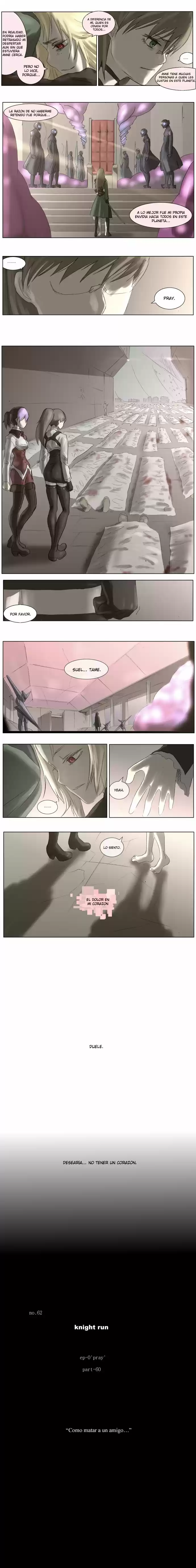 Knight Run (2016) - Capítulo 62 - Página 6 - LectorTMOo