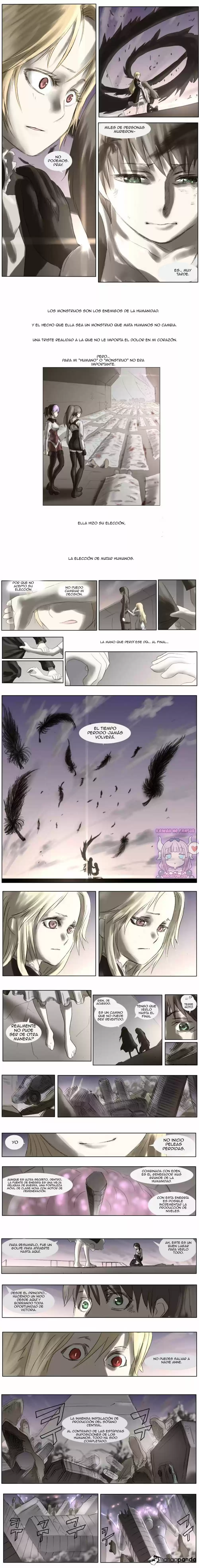 Knight Run (2016) - Capítulo 67 - Página 4 - LectorTMOo