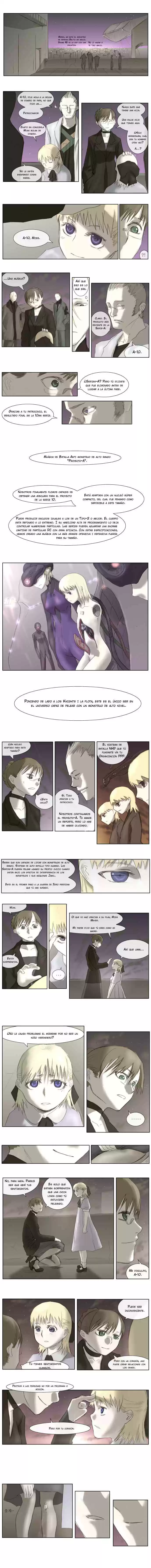 Knight Run (2016) - Capítulo 9 - Página 4 - LectorTMOo
