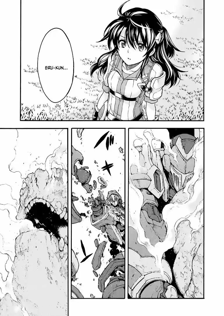 Knights & Magic (Manga) (2016) - Capítulo 15 - Página 20 - LectorTMOo