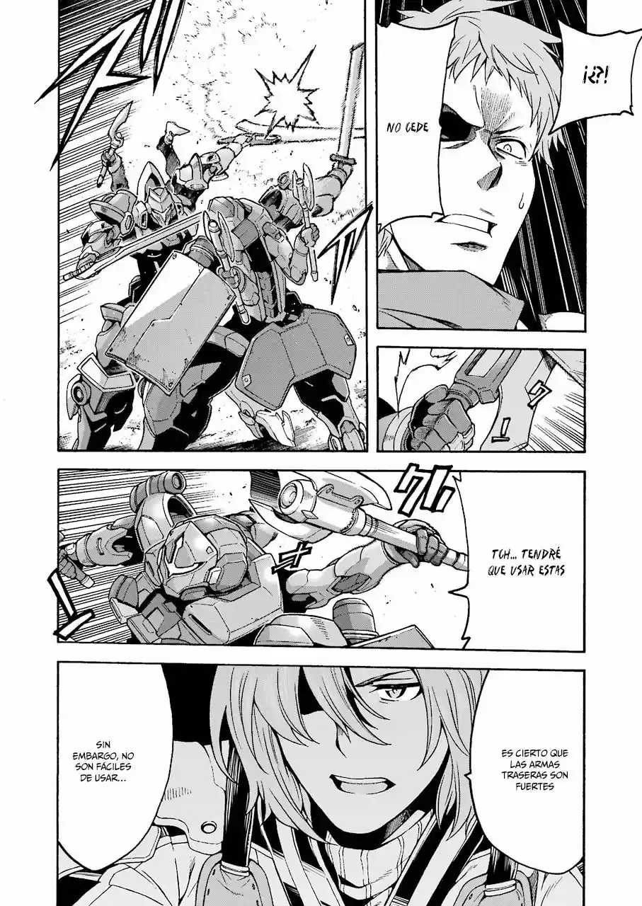 Knights & Magic (Manga) (2016) - Capítulo 29 - Página 14 - LectorTMOo