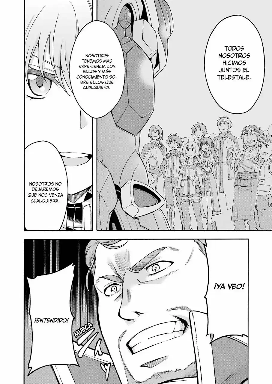 Knights & Magic (Manga) (2016) - Capítulo 31 - Página 19 - LectorTMOo