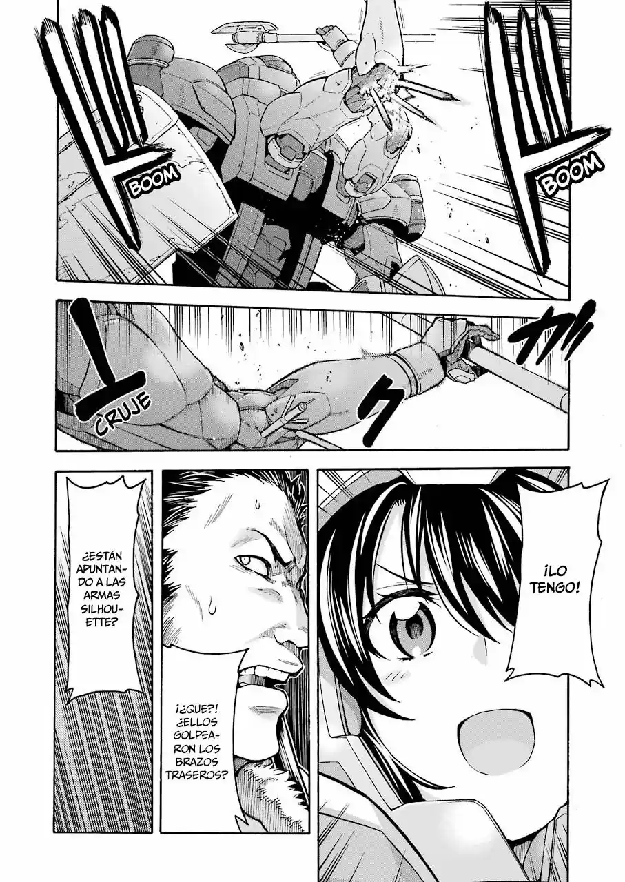 Knights & Magic (Manga) (2016) - Capítulo 32 - Página 11 - LectorTMOo