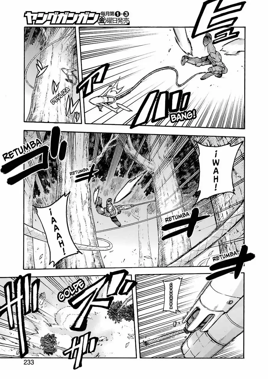 Knights & Magic (Manga) (2016) - Capítulo 32 - Página 18 - LectorTMOo