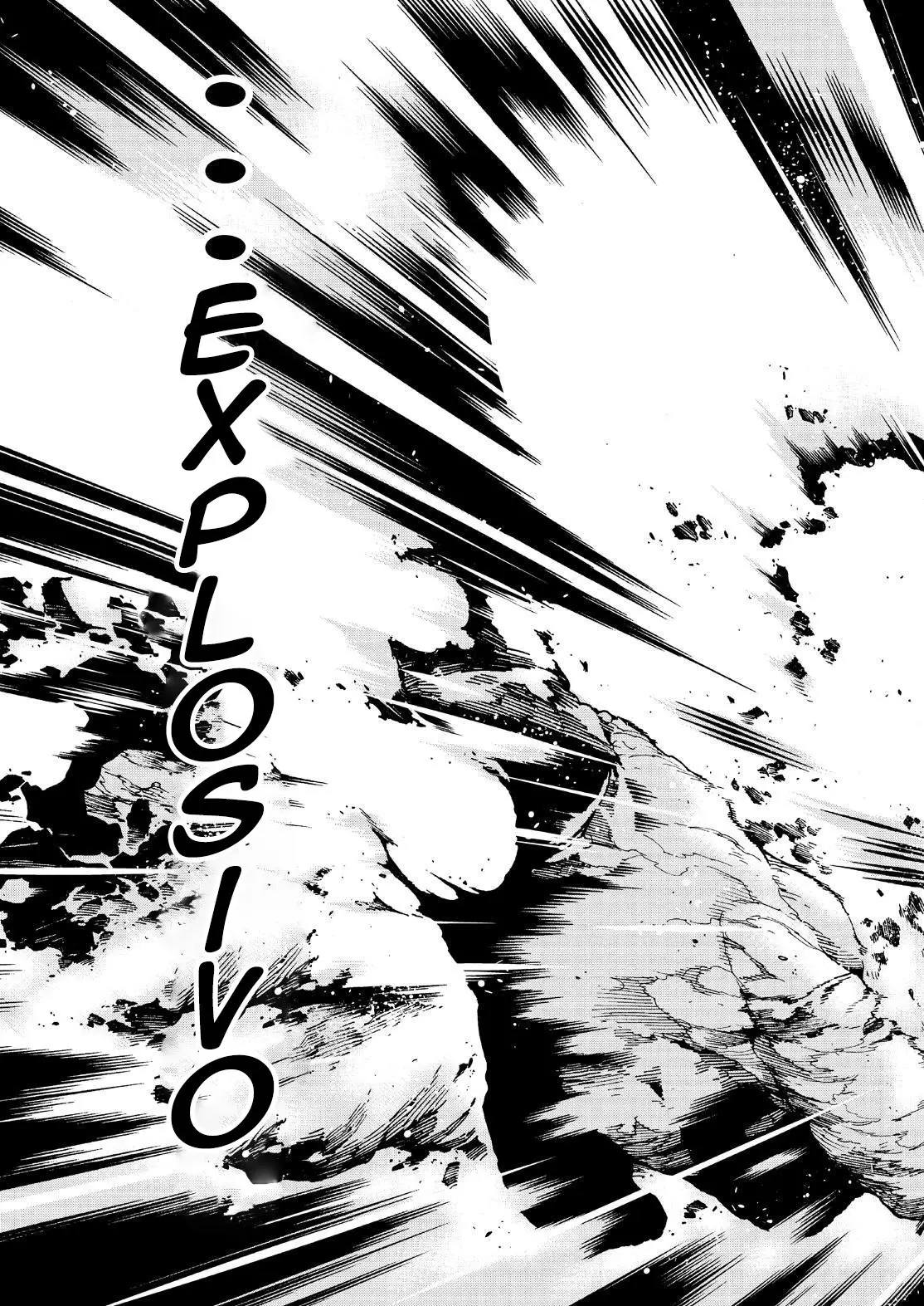Knights & Magic (Manga) (2016) - Capítulo 50 - Página 9 - LectorTMOo