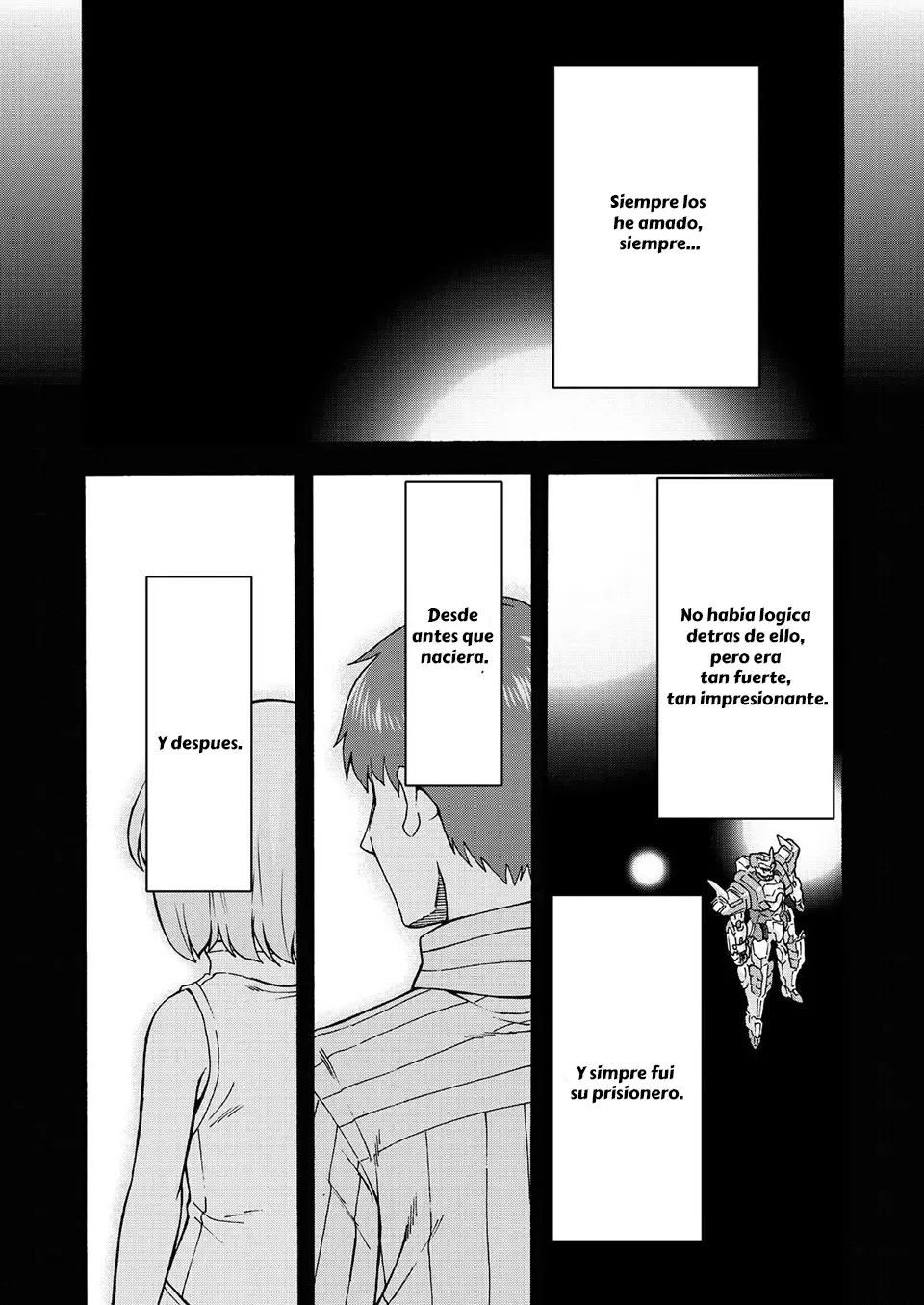 Knights & Magic (Manga) (2016) - Capítulo 56 - Página 15 - LectorTMOo