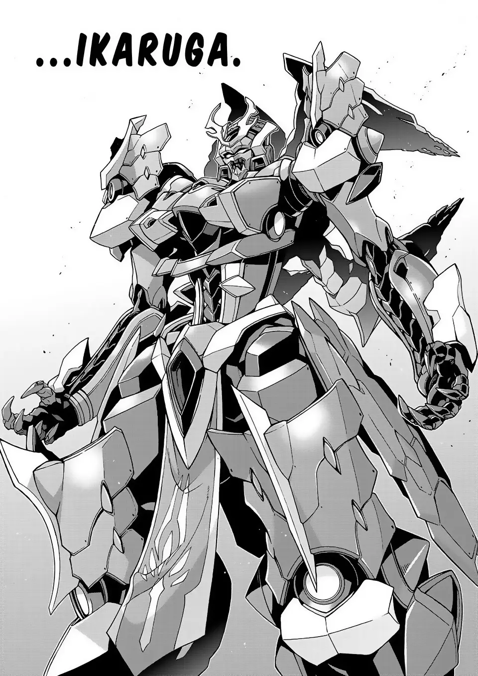 Knights & Magic (Manga) (2016) - Capítulo 56 - Página 17 - LectorTMOo