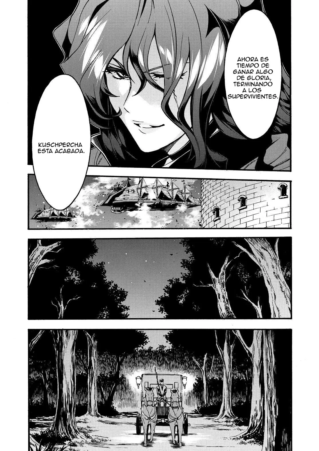 Knights & Magic (Manga) (2016) - Capítulo 59 - Página 16 - LectorTMOo