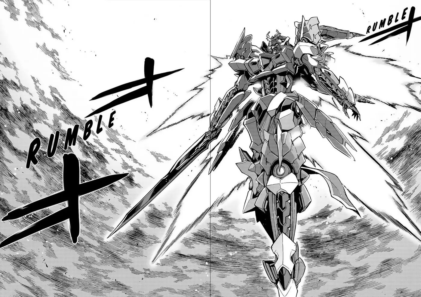 Knights & Magic (Manga) (2016) - Capítulo 60 - Página 13 - LectorTMOo