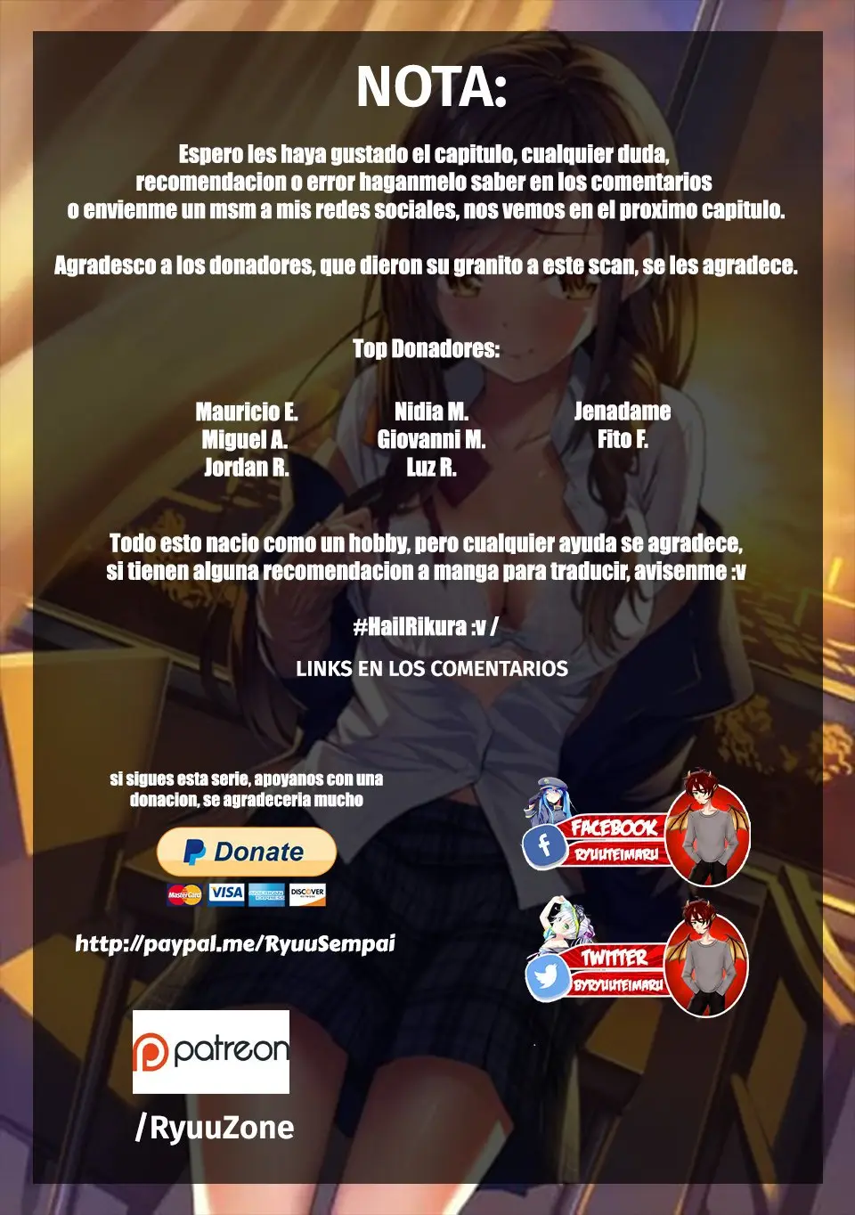 Knights & Magic (Manga) (2016) - Capítulo 69 - Página 20 - LectorTMOo