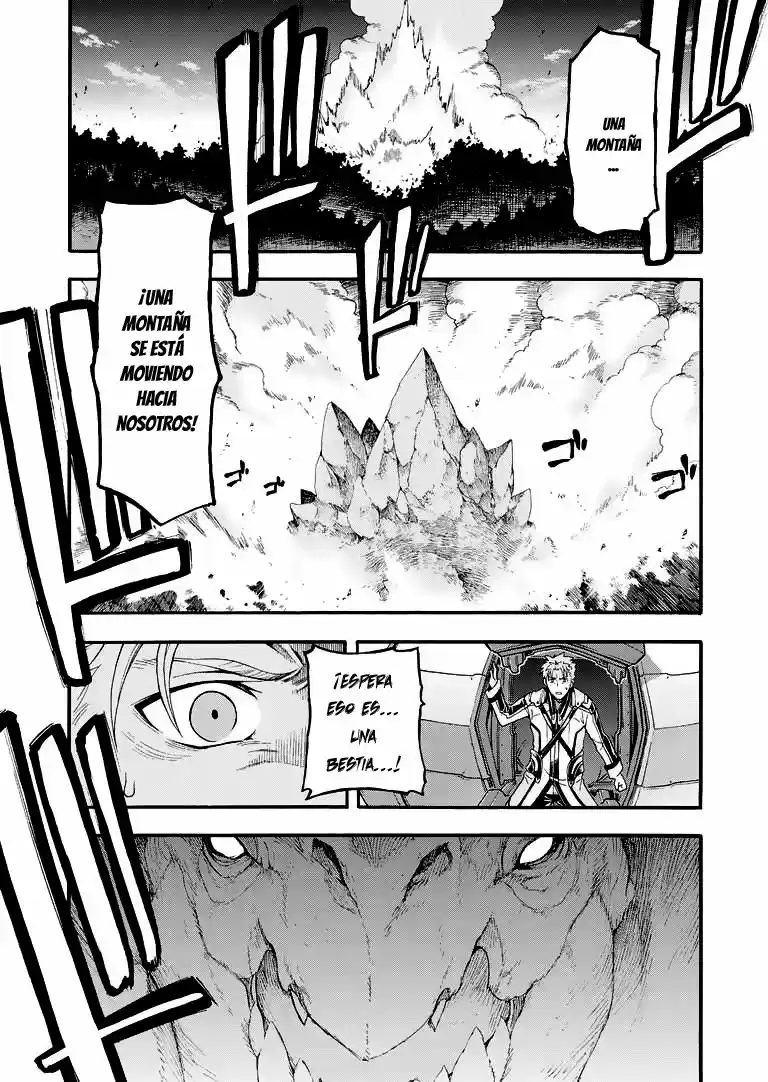 Knights & Magic (Manga) (2016) - Capítulo 9 - Página 20 - LectorTMOo
