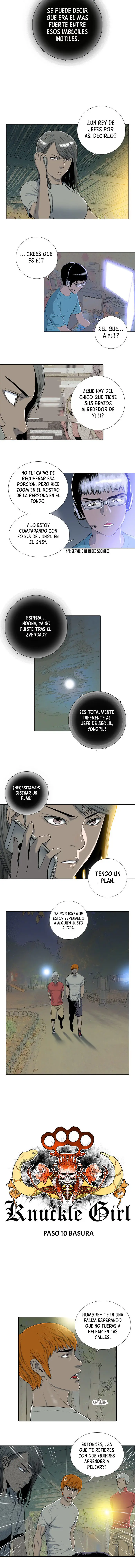 Knuckle Girl (2017) - Capítulo 10 - Página 5 - LectorTMOo