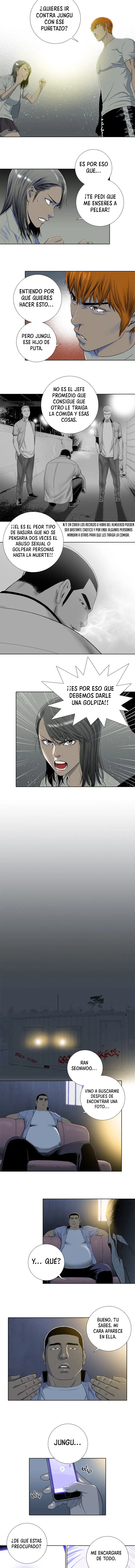 Knuckle Girl (2017) - Capítulo 10 - Página 8 - LectorTMOo