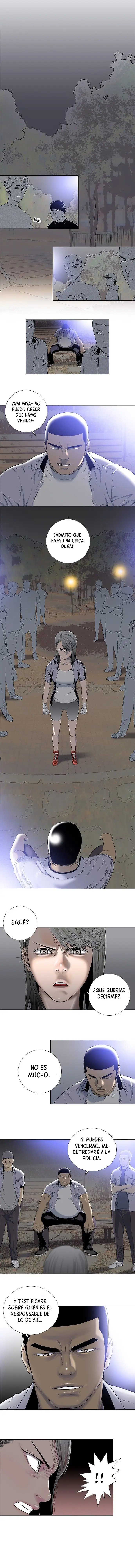 Knuckle Girl (2017) - Capítulo 11 - Página 7 - LectorTMOo