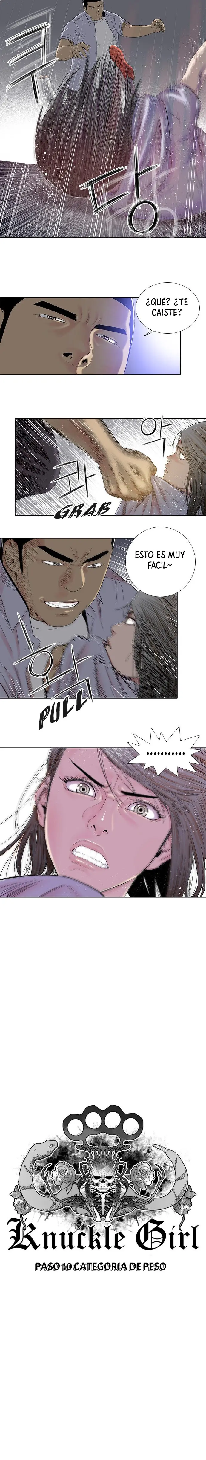Knuckle Girl (2017) - Capítulo 11 - Página 9 - LectorTMOo