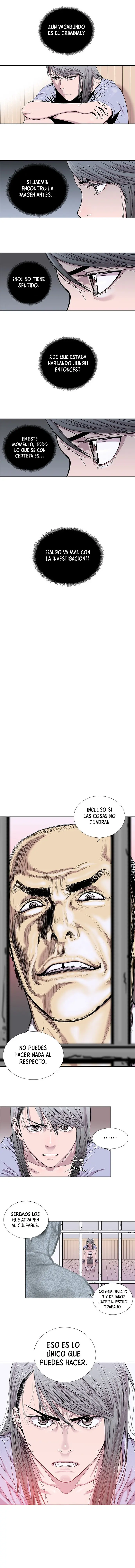 Knuckle Girl (2017) - Capítulo 13 - Página 8 - LectorTMOo