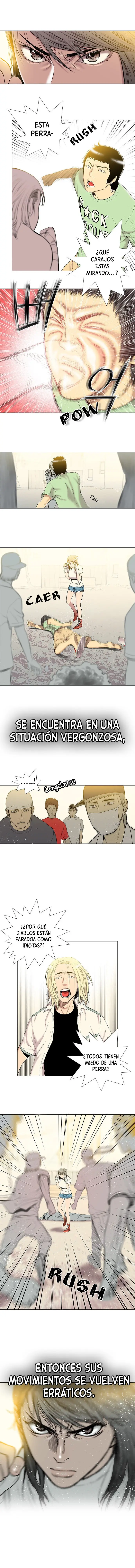 Knuckle Girl (2017) - Capítulo 15 - Página 6 - LectorTMOo