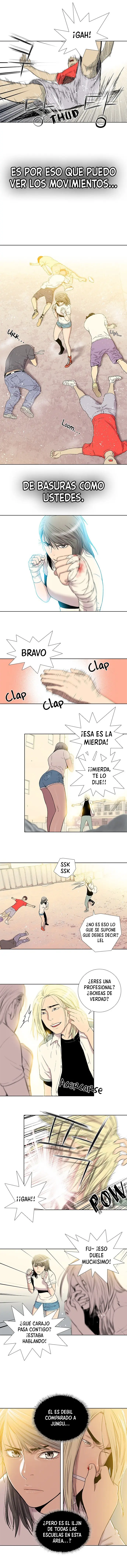 Knuckle Girl (2017) - Capítulo 15 - Página 8 - LectorTMOo