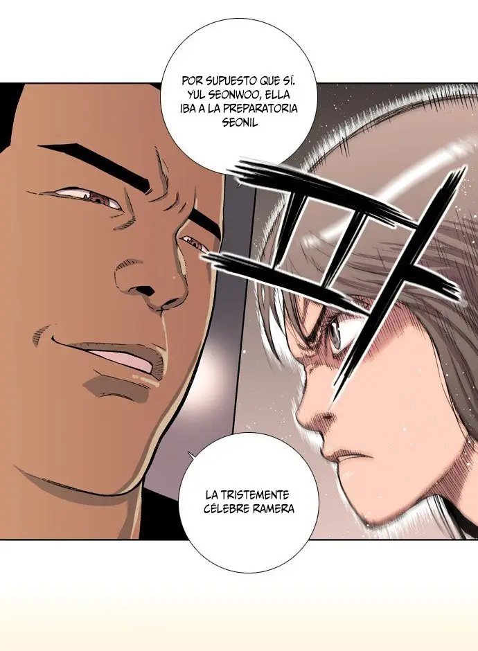 Knuckle Girl (2017) - Capítulo 3 - Página 5 - LectorTMOo