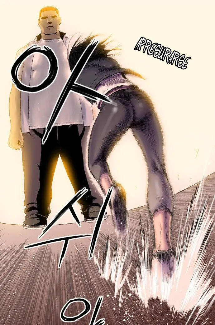 Knuckle Girl (2017) - Capítulo 3 - Página 6 - LectorTMOo