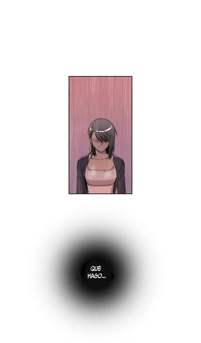 Knuckle Girl (2017) - Capítulo 3 - Página 18 - LectorTMOo