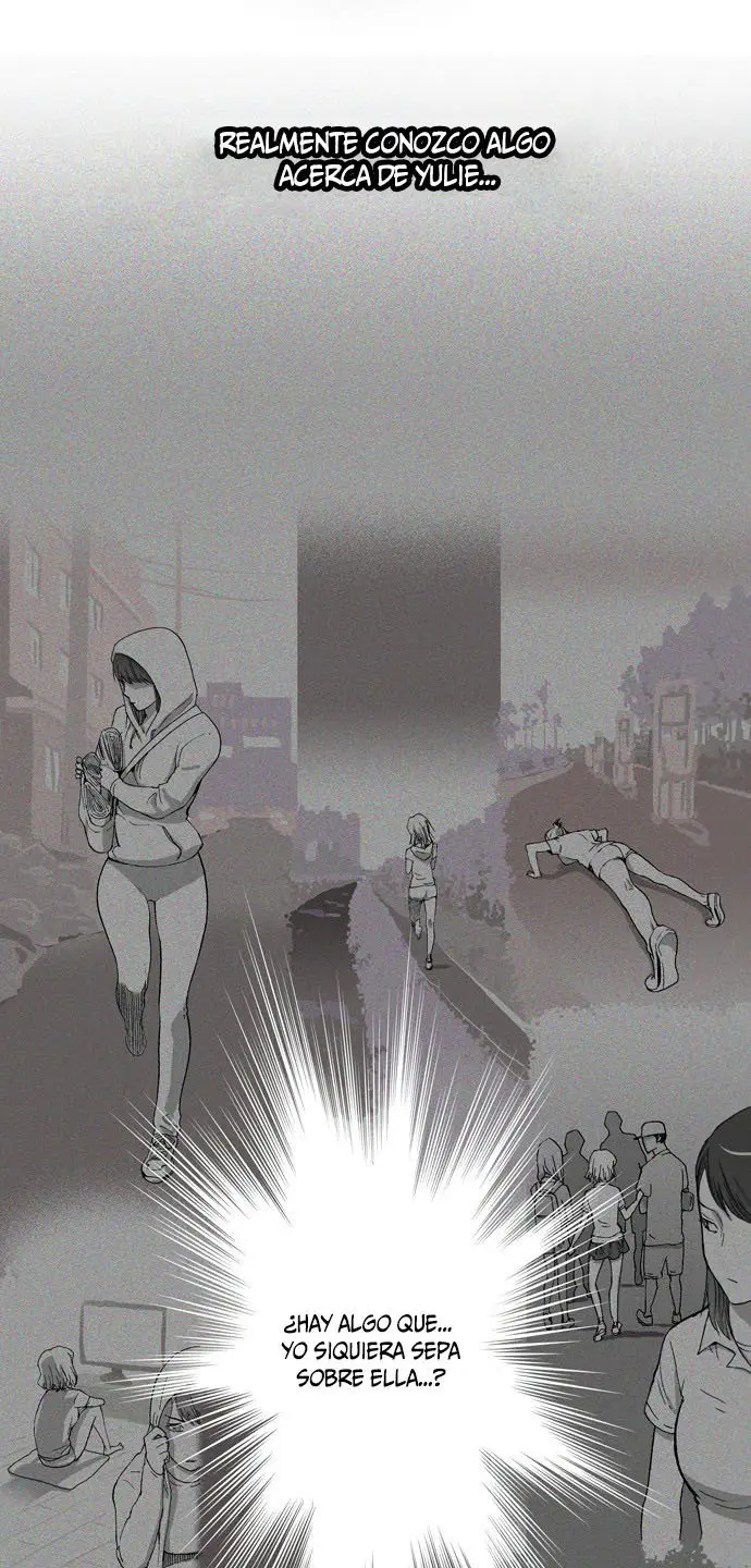Knuckle Girl (2017) - Capítulo 3 - Página 19 - LectorTMOo