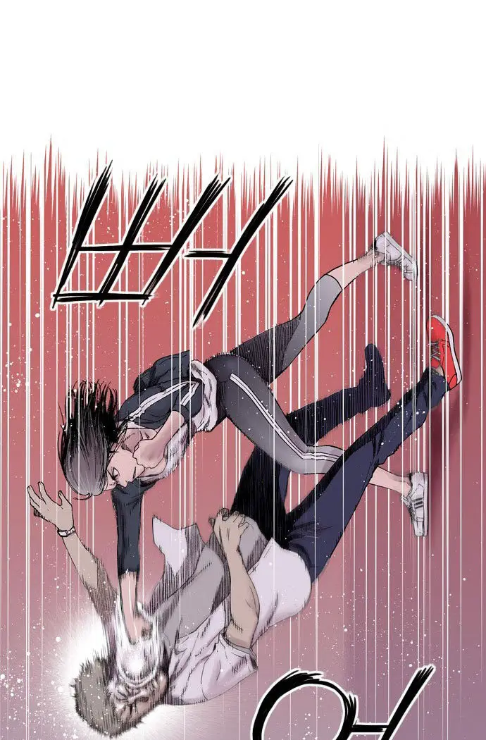 Knuckle Girl (2017) - Capítulo 3 - Página 25 - LectorTMOo