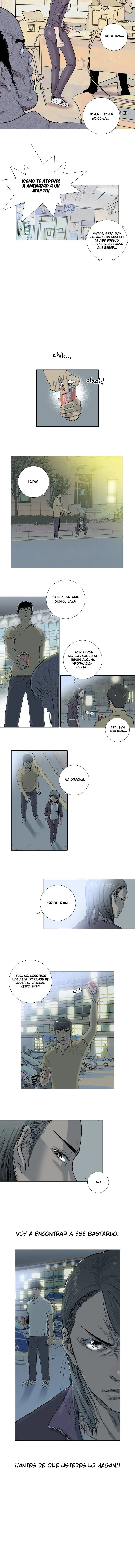 Knuckle Girl (2017) - Capítulo 4 - Página 3 - LectorTMOo