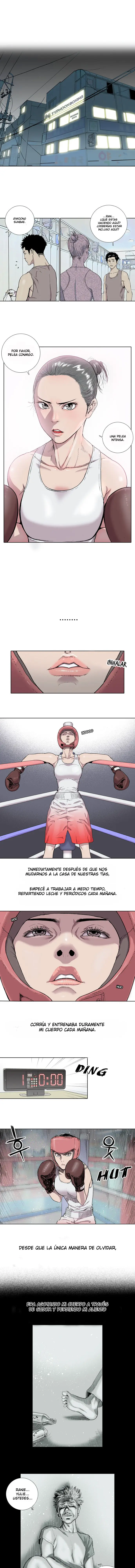 Knuckle Girl (2017) - Capítulo 4 - Página 4 - LectorTMOo