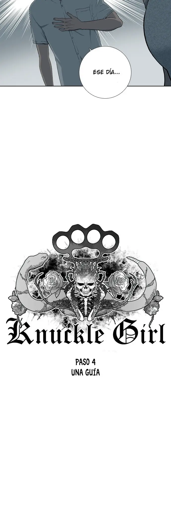 Knuckle Girl (2017) - Capítulo 4 - Página 7 - LectorTMOo
