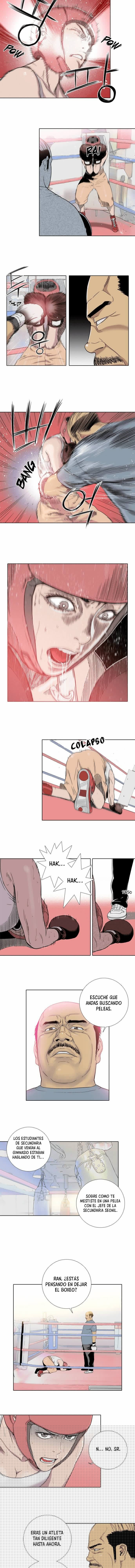 Knuckle Girl (2017) - Capítulo 8 - Página 6 - LectorTMOo