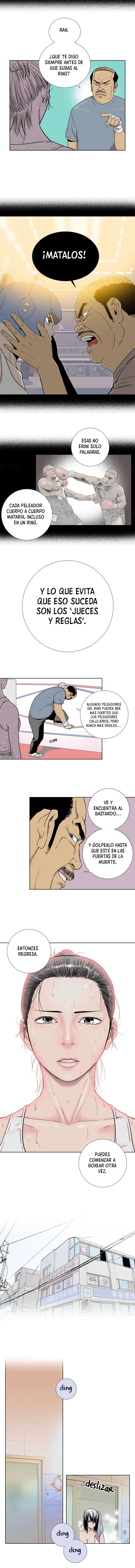 Knuckle Girl (2017) - Capítulo 8 - Página 8 - LectorTMOo