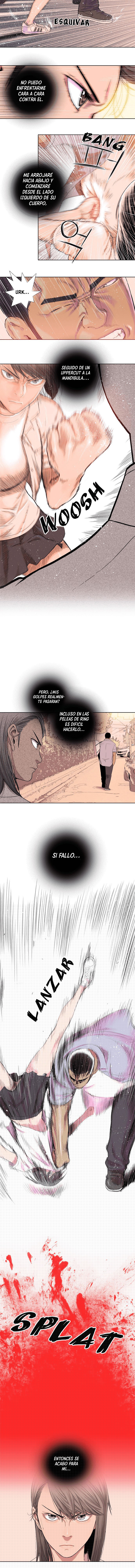 Knuckle Girl (2017) - Capítulo 9 - Página 6 - LectorTMOo