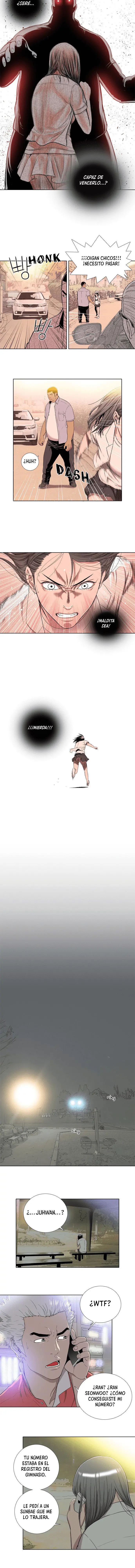Knuckle Girl (2017) - Capítulo 9 - Página 9 - LectorTMOo