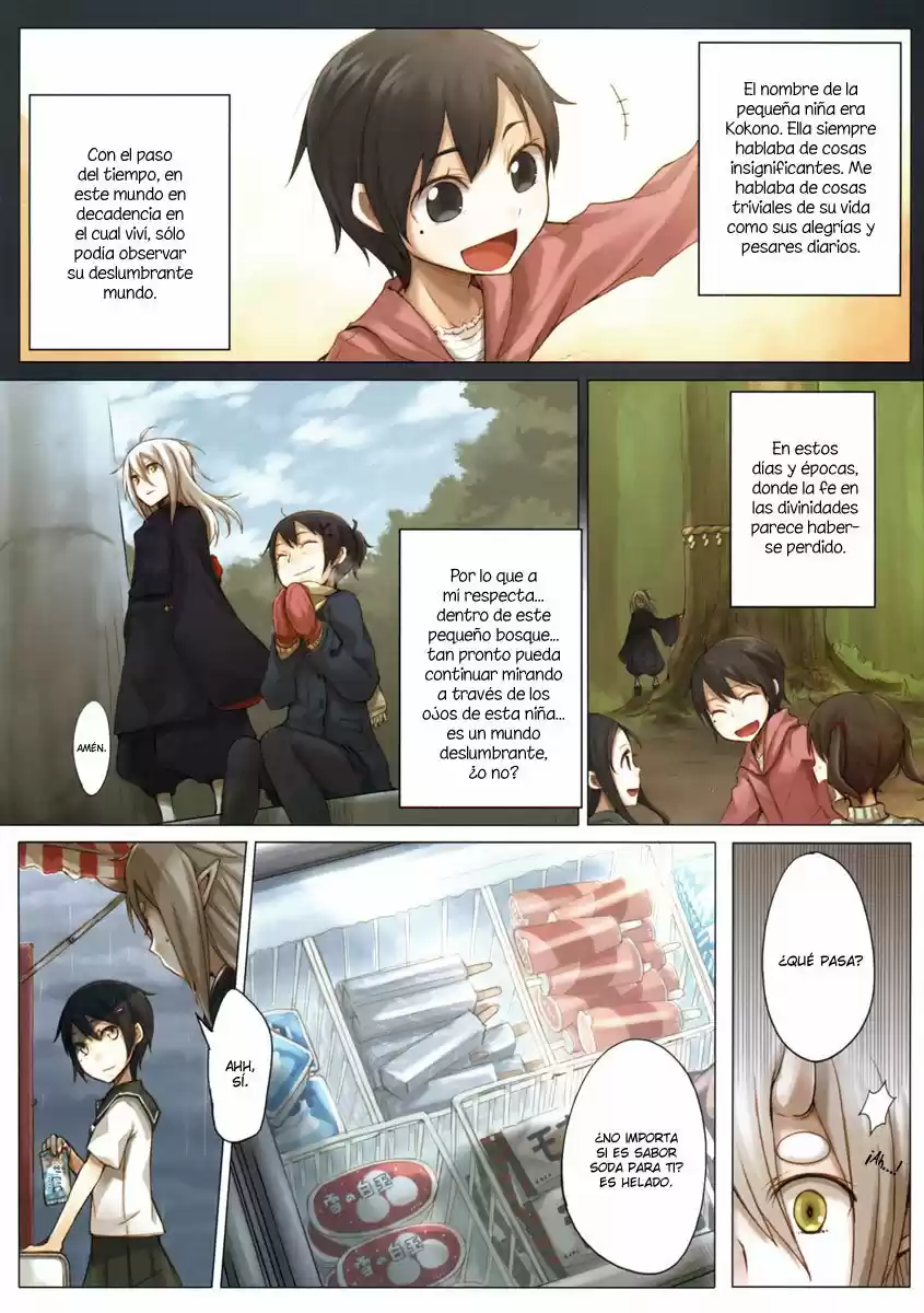 Ko Mori Uta (2016) - Capítulo 1 - Página 4 - LectorTMOo