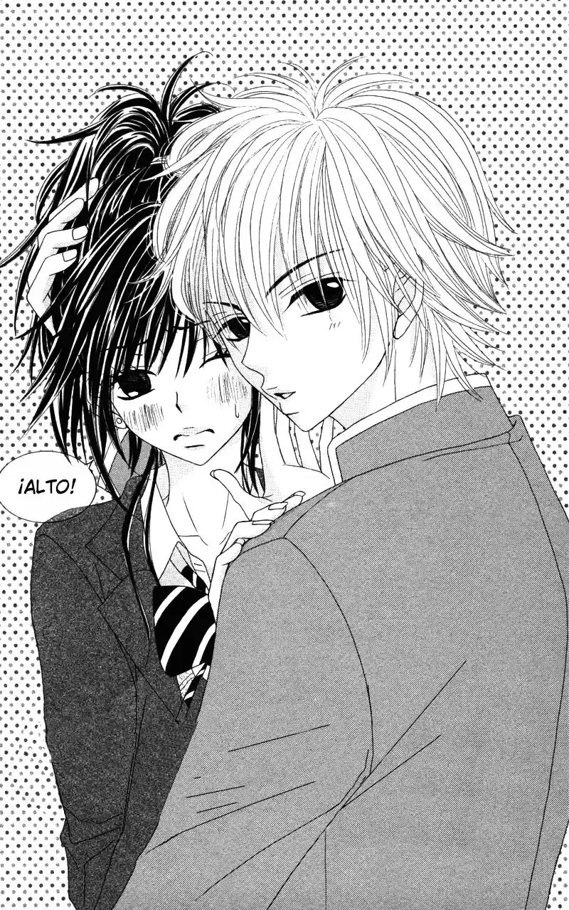 Koakuma Kiss (2009) - Capítulo 1 - Página 4 - LectorTMOo