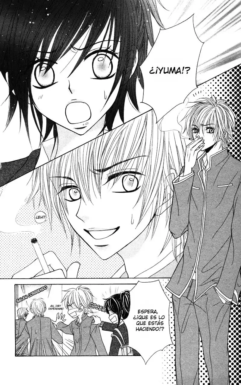 Koakuma Kiss (2009) - Capítulo 1 - Página 7 - LectorTMOo