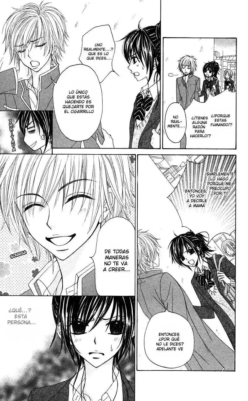 Koakuma Kiss (2009) - Capítulo 1 - Página 8 - LectorTMOo