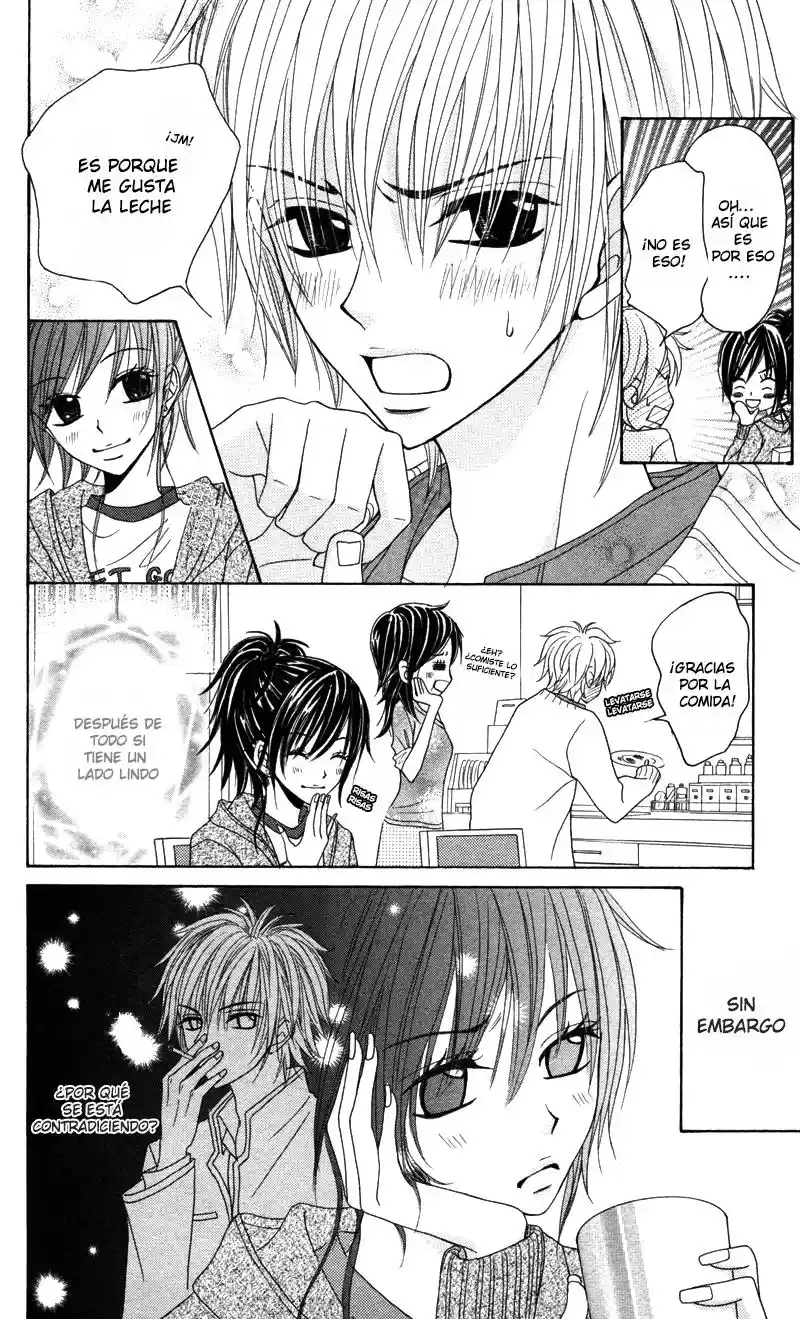 Koakuma Kiss (2009) - Capítulo 1 - Página 11 - LectorTMOo