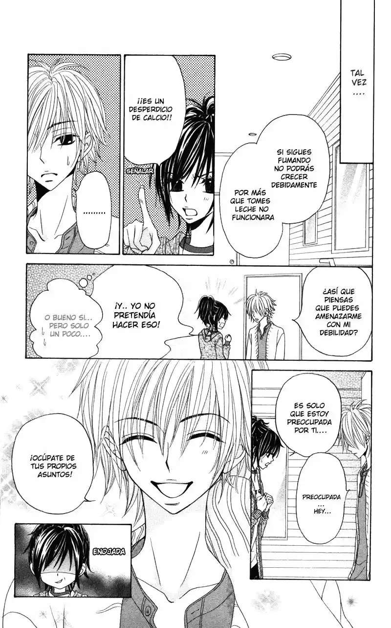 Koakuma Kiss (2009) - Capítulo 1 - Página 12 - LectorTMOo