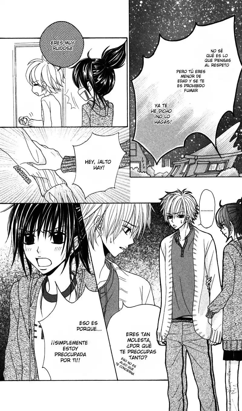 Koakuma Kiss (2009) - Capítulo 1 - Página 13 - LectorTMOo