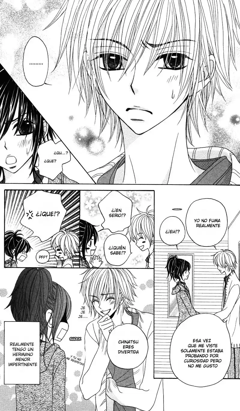 Koakuma Kiss (2009) - Capítulo 1 - Página 14 - LectorTMOo