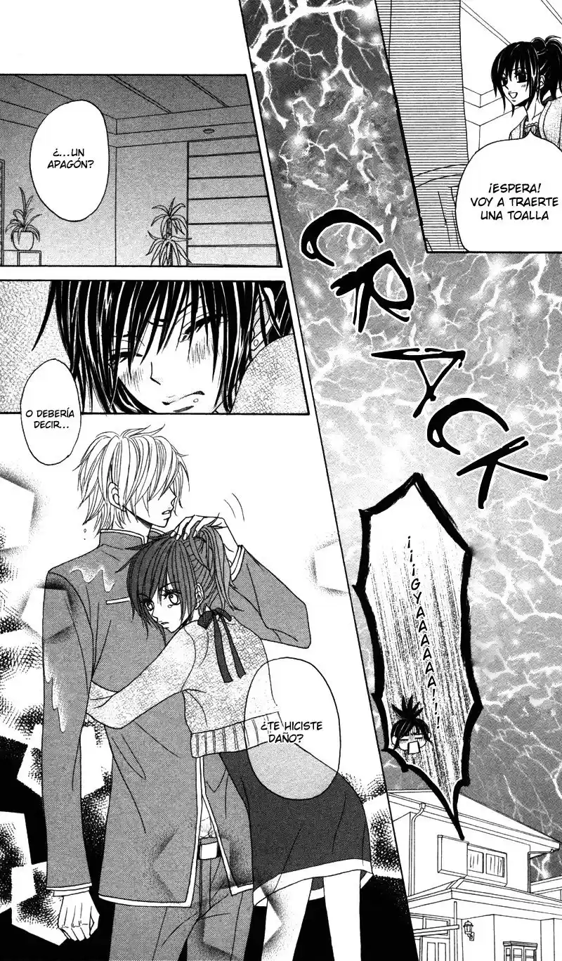 Koakuma Kiss (2009) - Capítulo 1 - Página 16 - LectorTMOo
