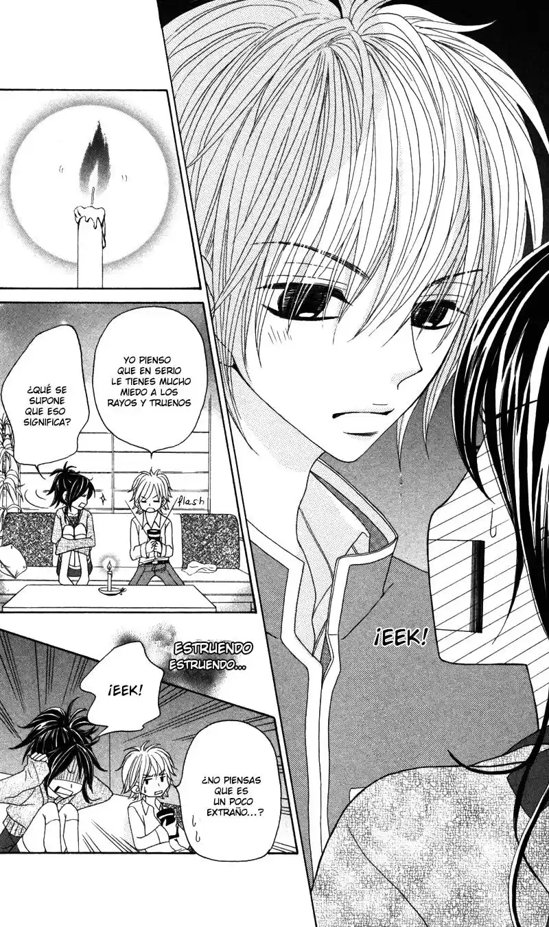 Koakuma Kiss (2009) - Capítulo 1 - Página 17 - LectorTMOo
