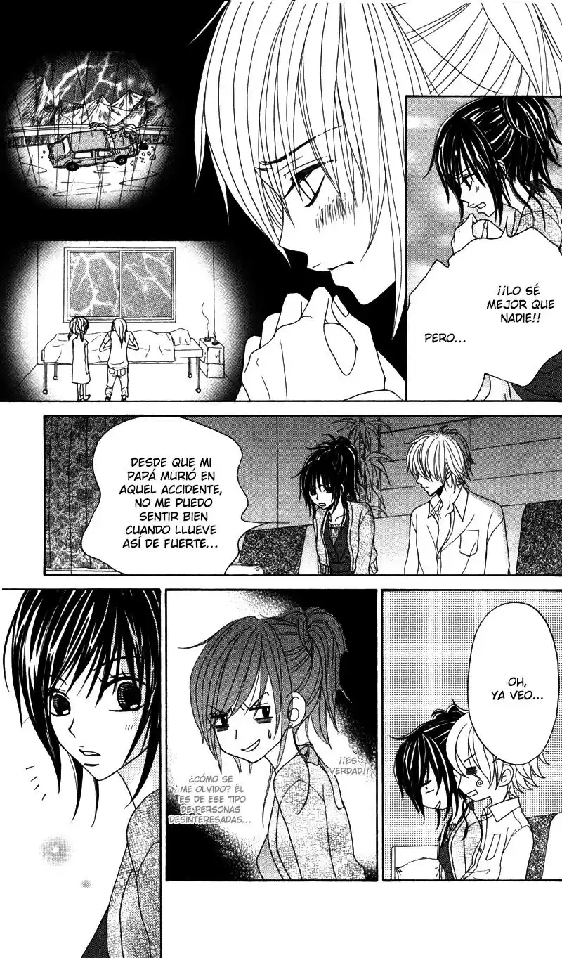 Koakuma Kiss (2009) - Capítulo 1 - Página 18 - LectorTMOo