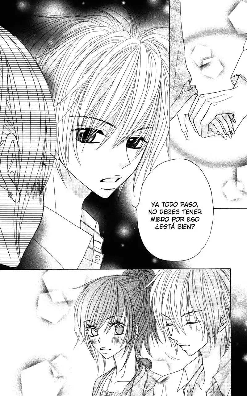 Koakuma Kiss (2009) - Capítulo 1 - Página 19 - LectorTMOo
