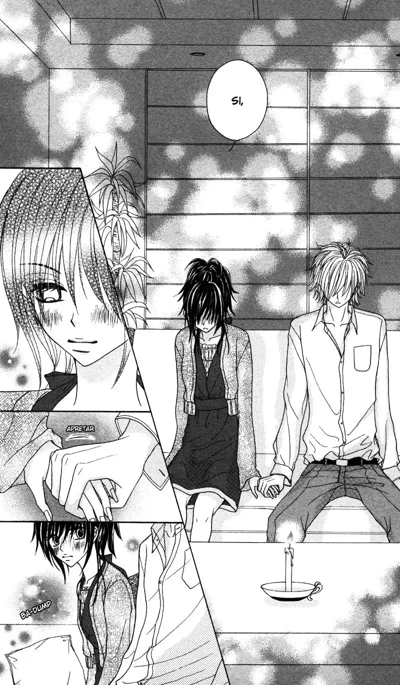 Koakuma Kiss (2009) - Capítulo 1 - Página 20 - LectorTMOo
